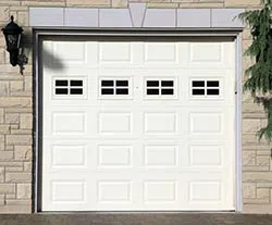United Garage Doors Silver Spring, MD 301-250-9278 - garage-side