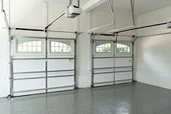 United Garage Doors Silver Spring, MD 301-250-9278 - opener-side